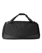 Black/ Metallic Silver — back