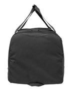 Black/ Metallic Silver — side