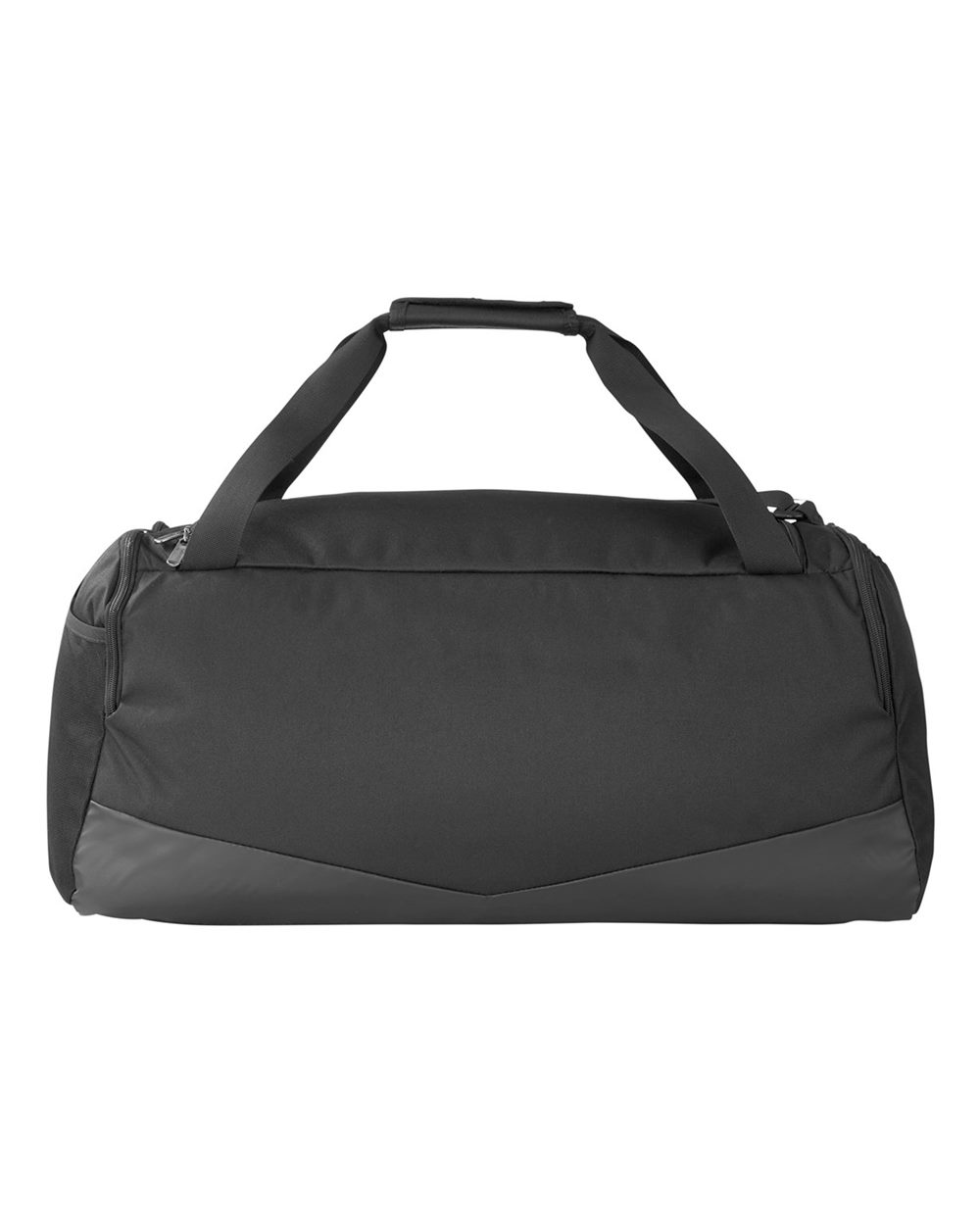 Black/ M Silver — back