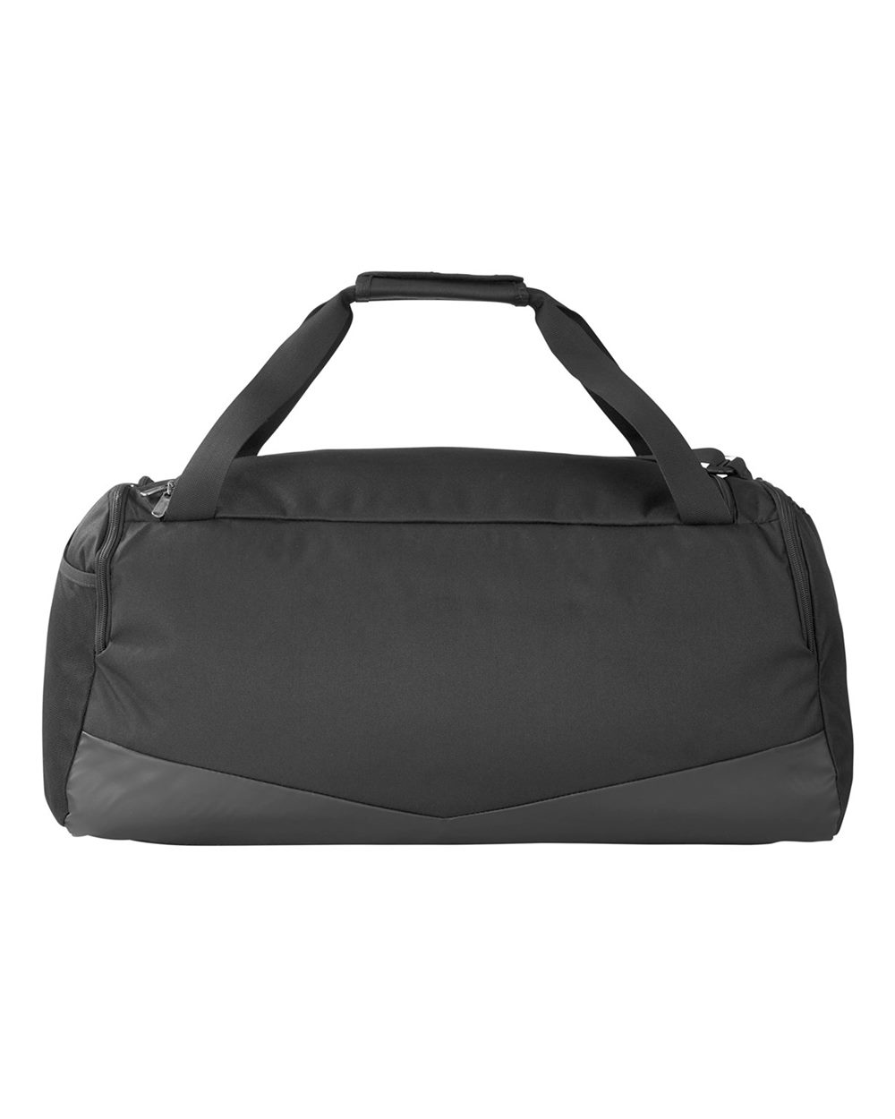 Black/ Metallic Silver — back