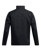 Black — back