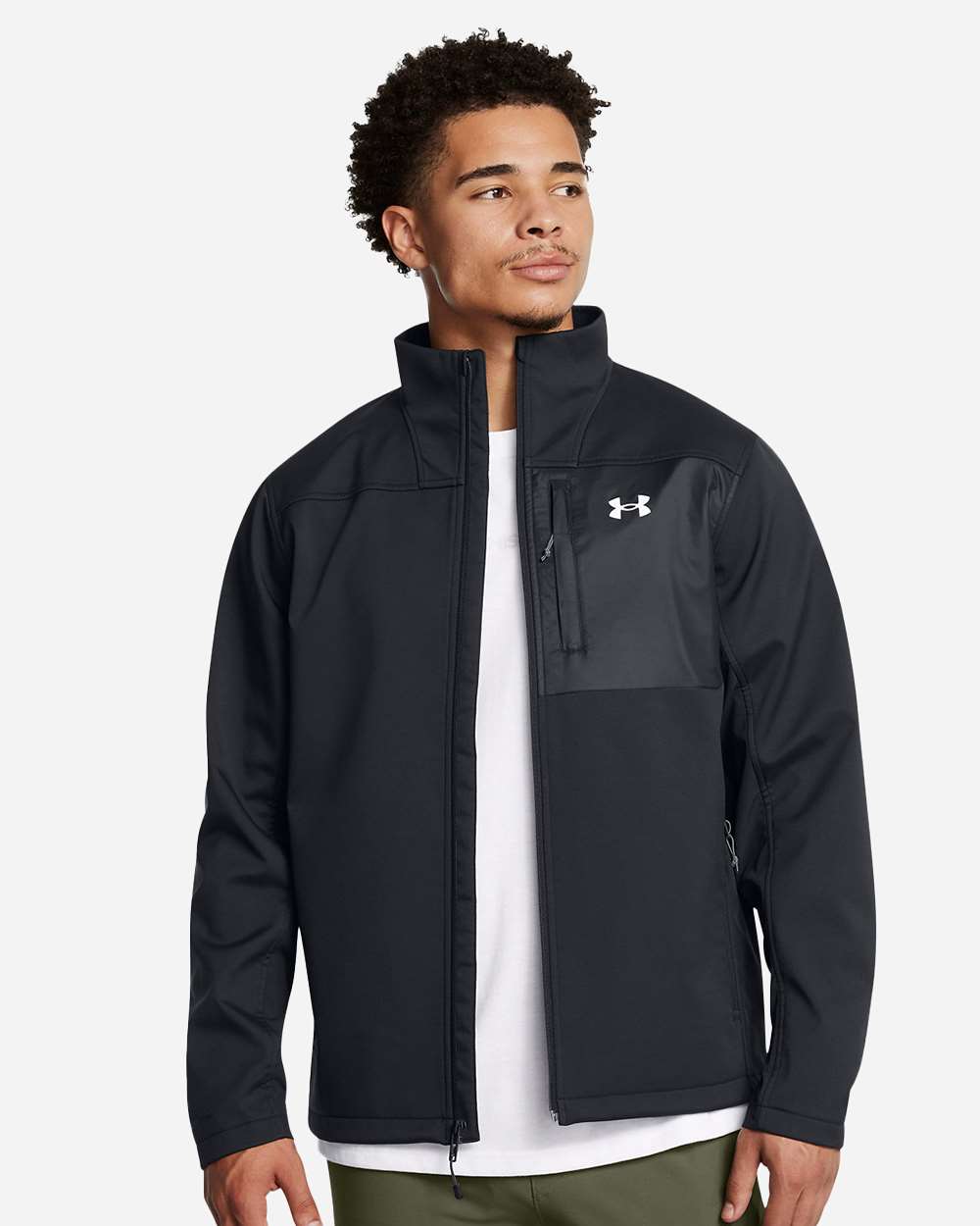 Black — model