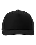 Black — front