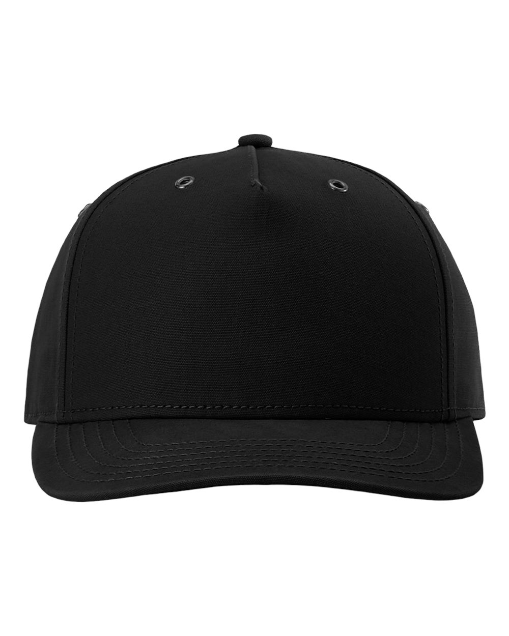 Black — front