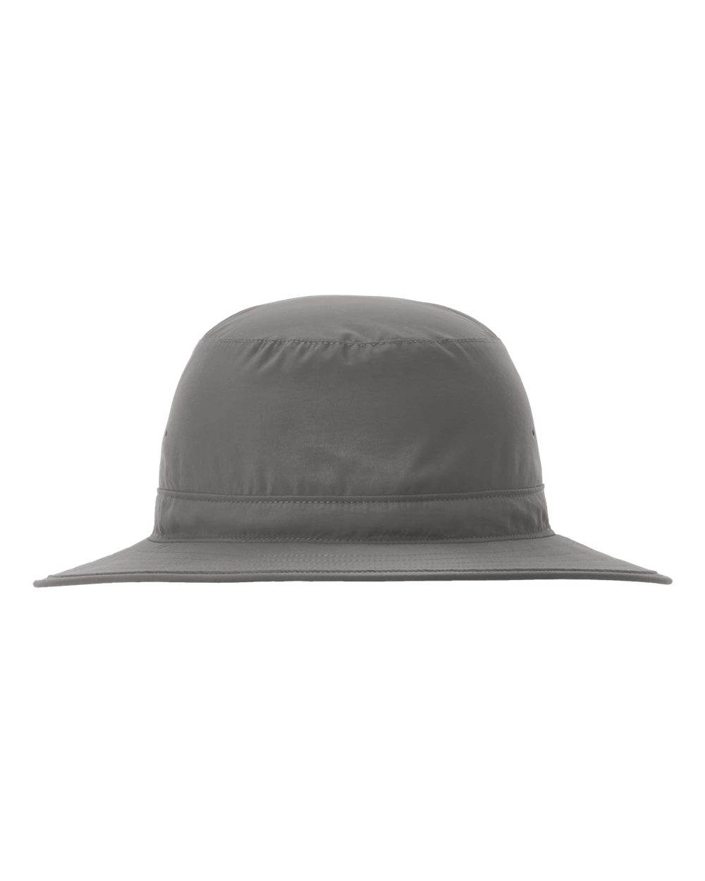 Charcoal — front