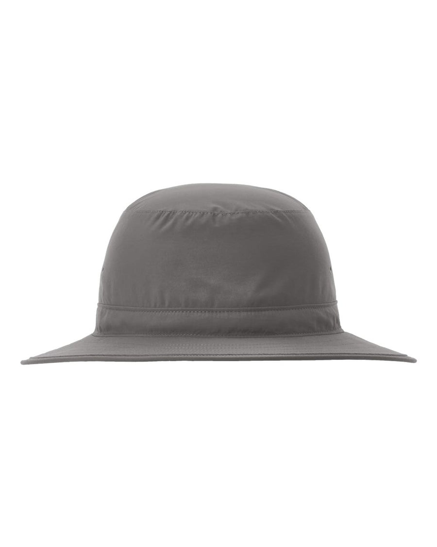 Charcoal — front