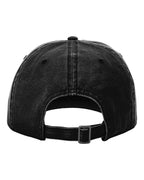 Black — back