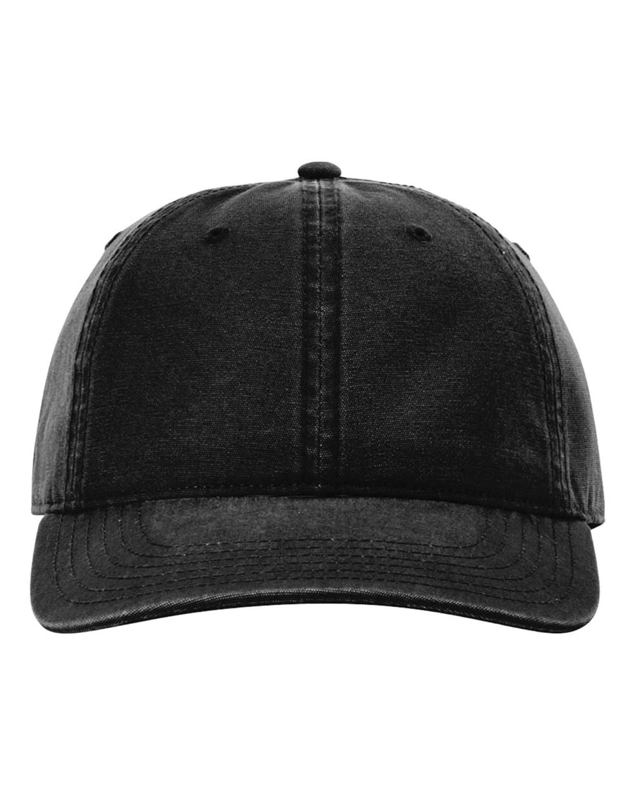 Black — front