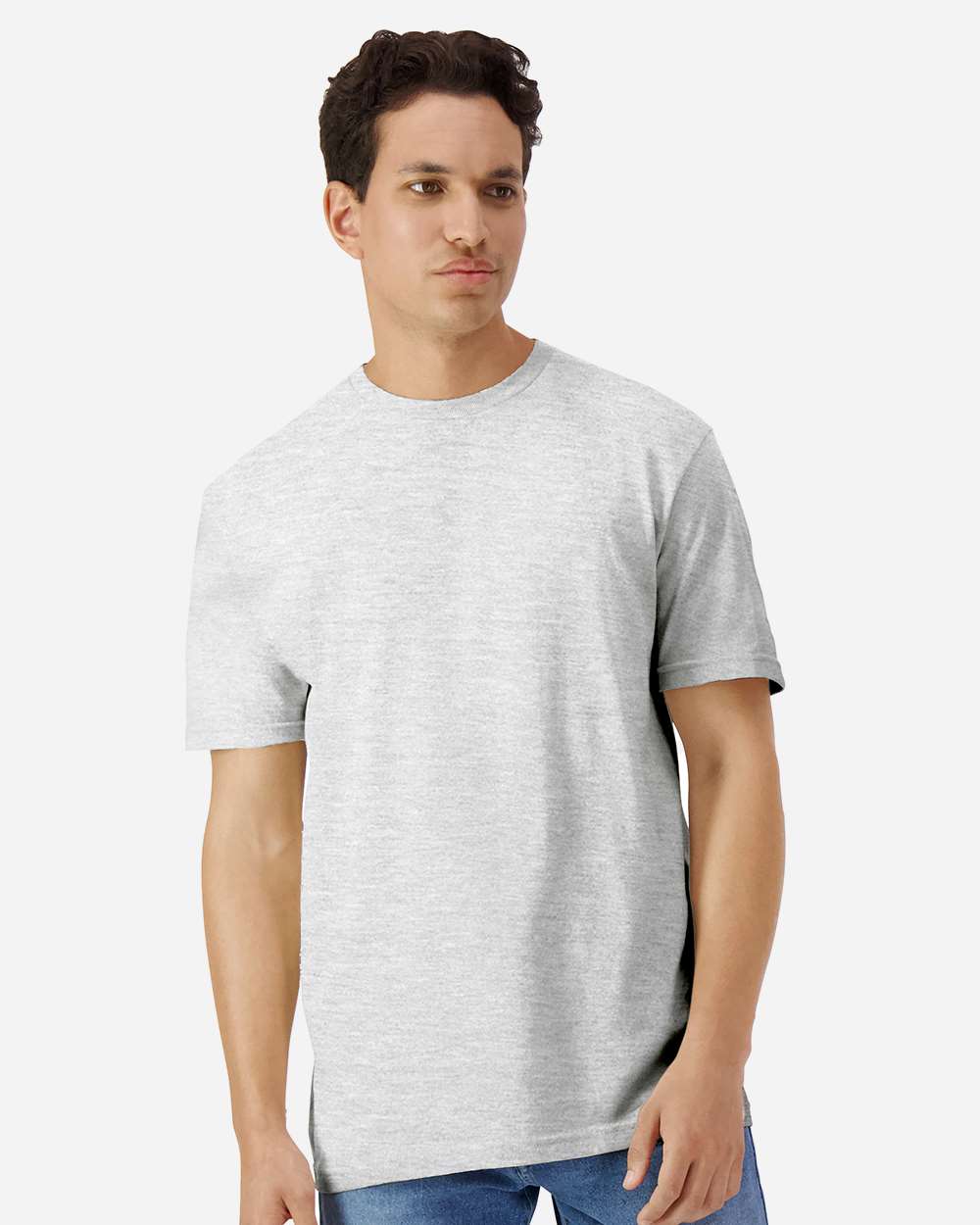 Ash — model