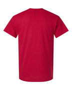 all — Cherry Red – back