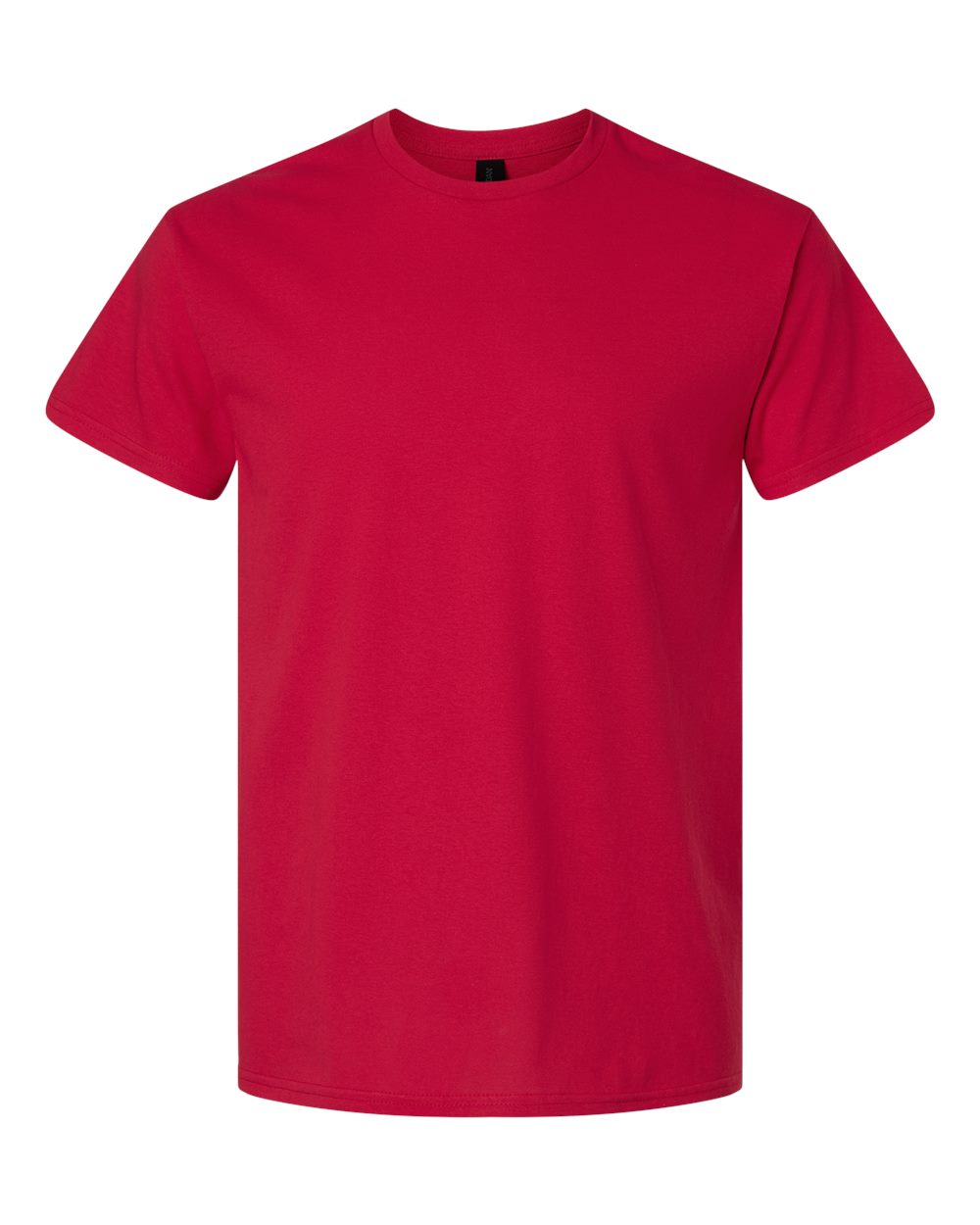 all — Cherry Red