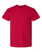 all — Cherry Red