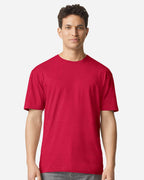 all — Cherry Red