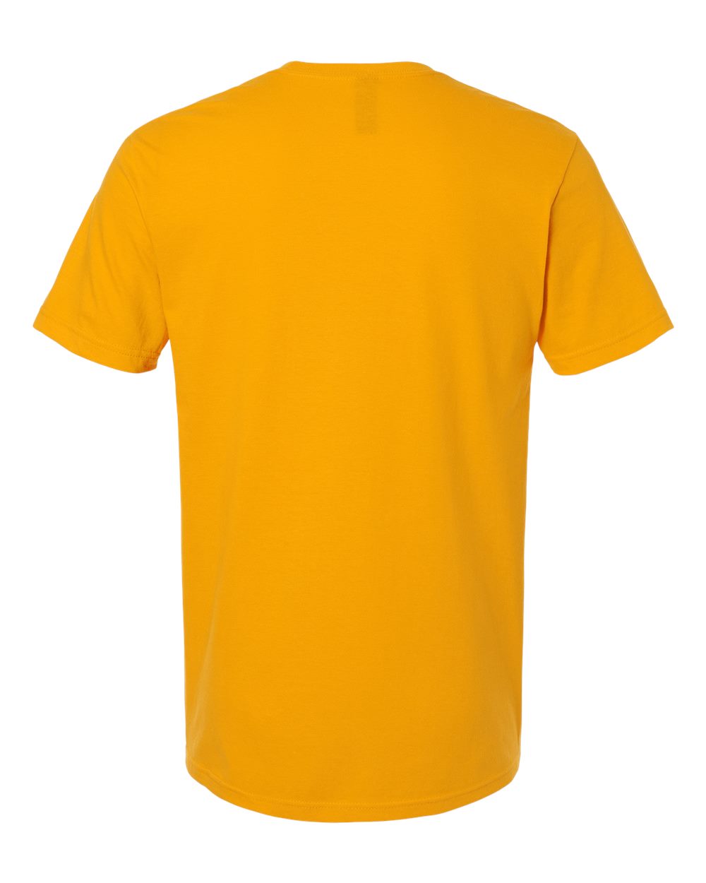 all — Gold – back