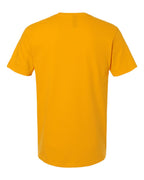 all — Gold – back