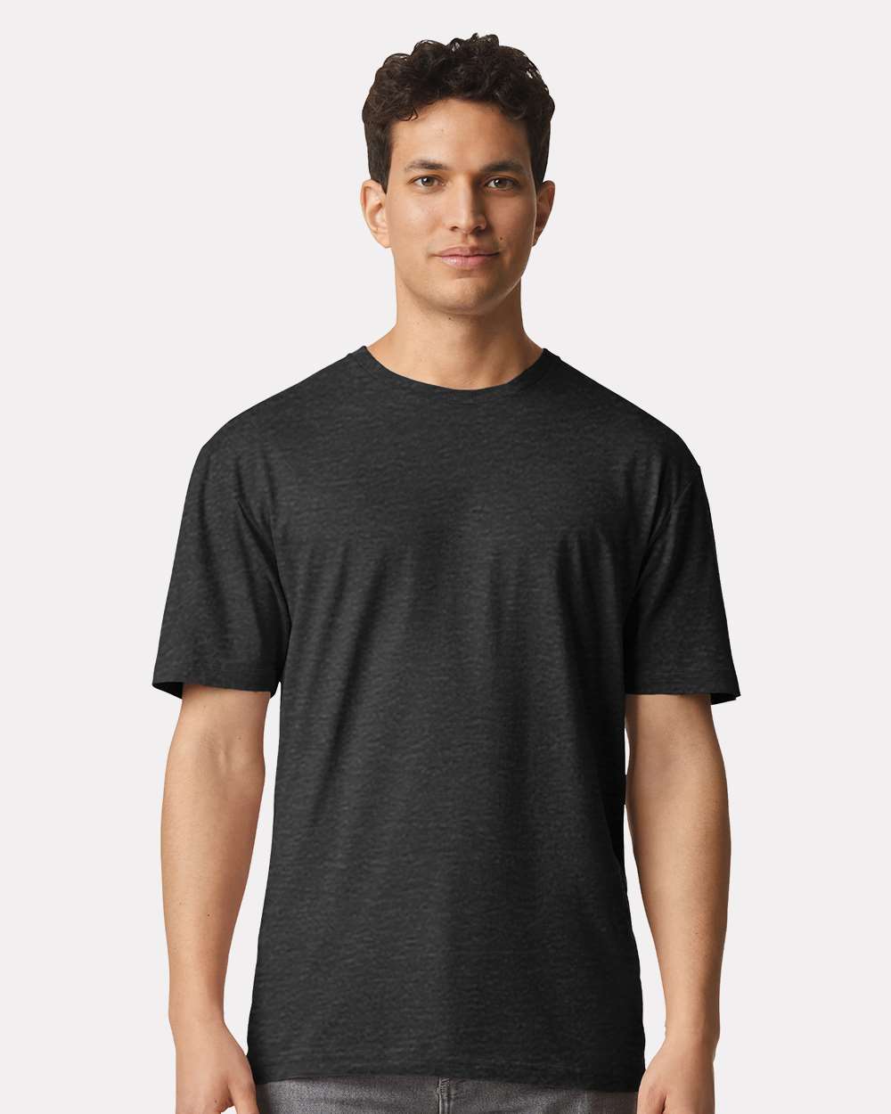 all — Heather Dark Grey