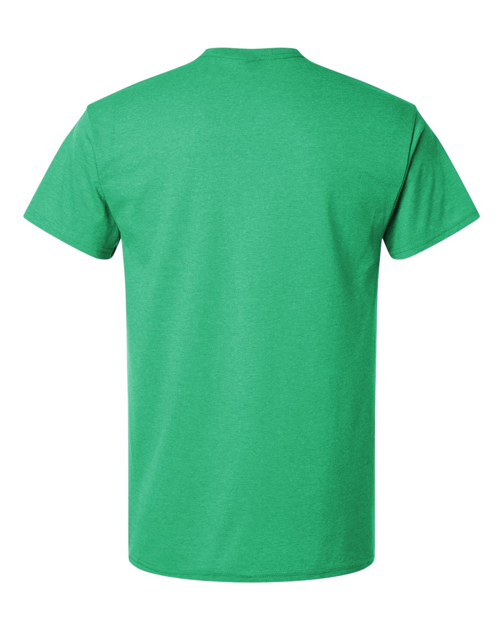 all — Heather Irish Green – back
