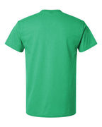 all — Heather Irish Green – back