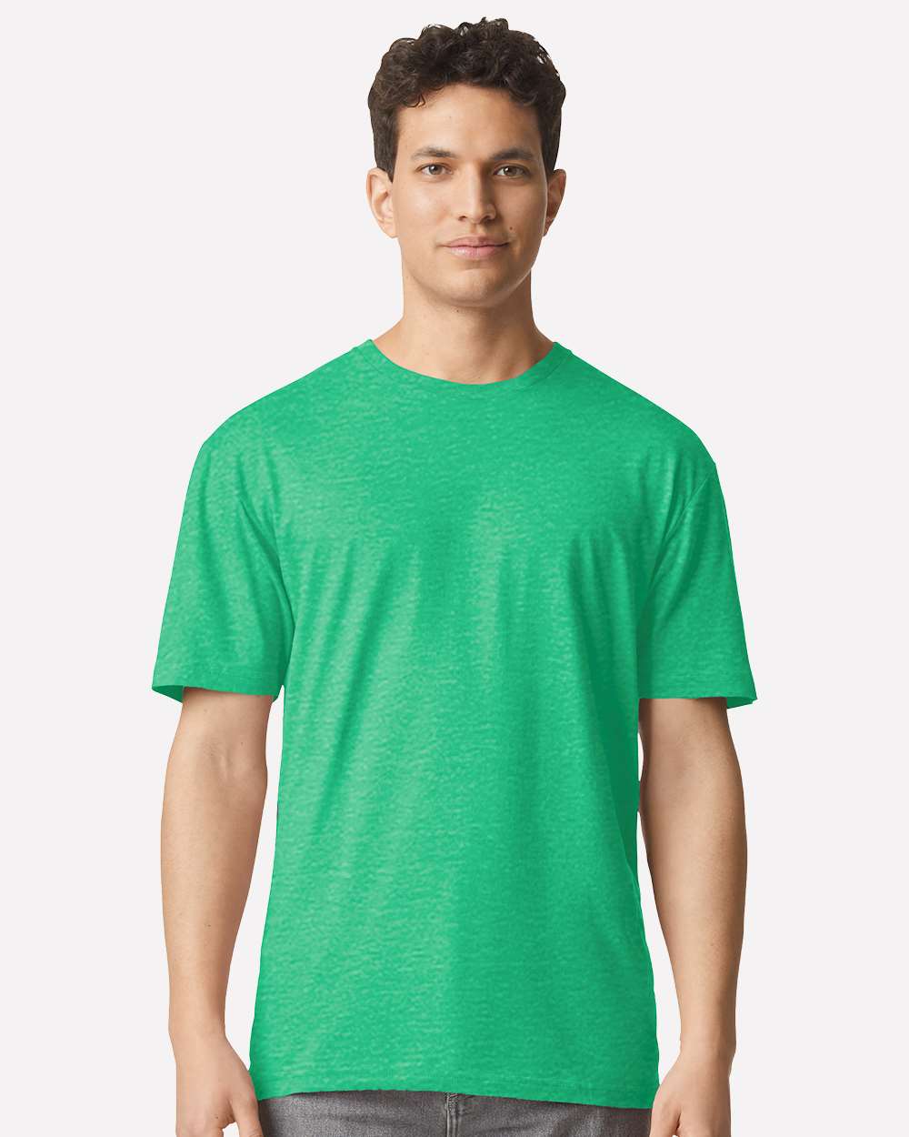 all — Heather Irish Green