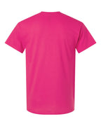all — Heliconia – back