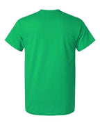 all — Irish Green – back