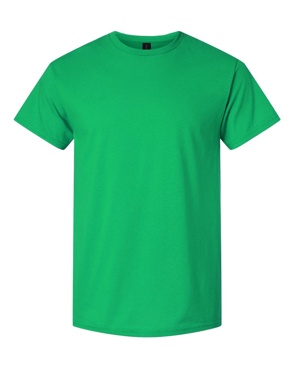 all — Irish Green
