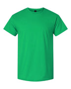 all — Irish Green