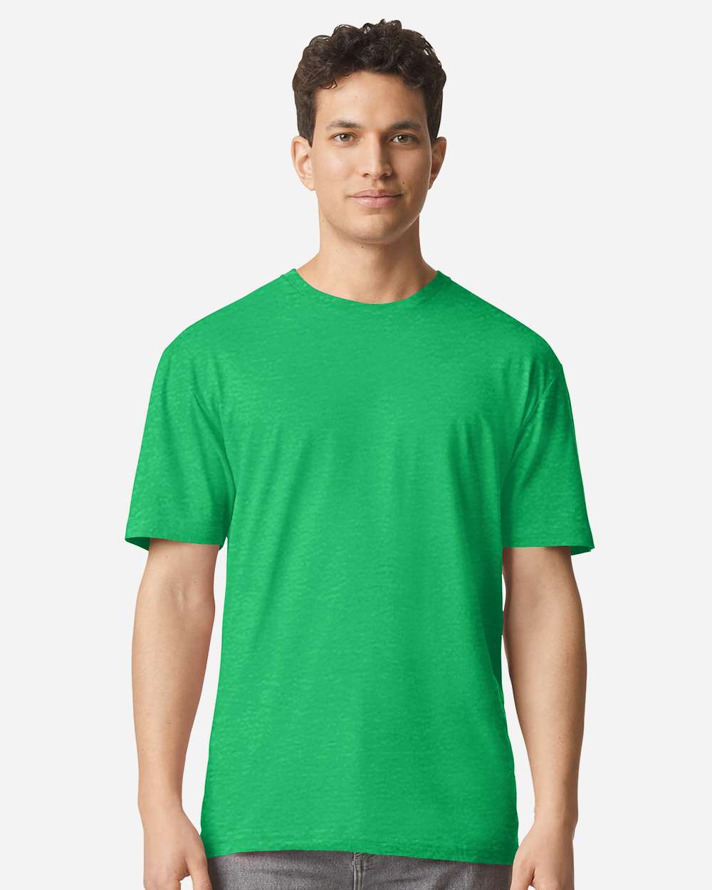 all — Irish Green