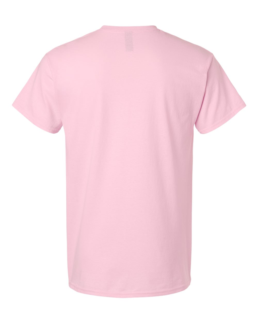all — Light Pink – back