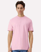 all — Light Pink