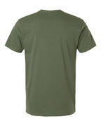 all — Military Green – back
