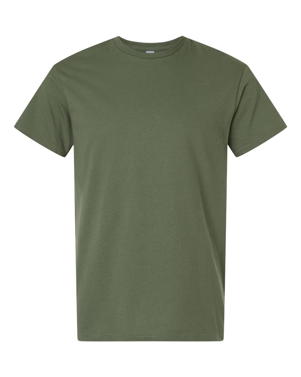 all — Military Green
