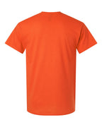 all — Orange – back