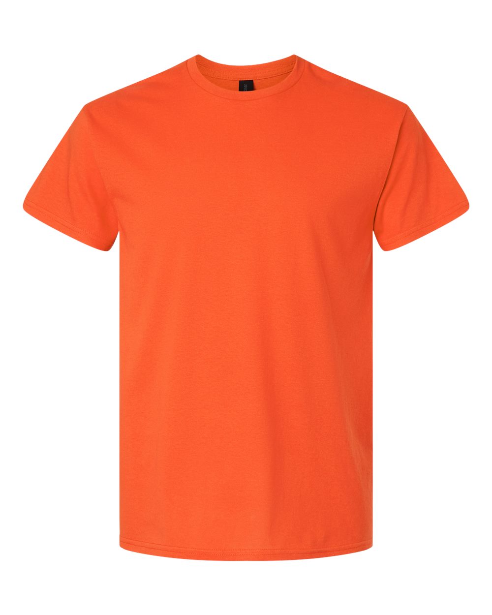 all — Orange