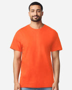 all — Orange
