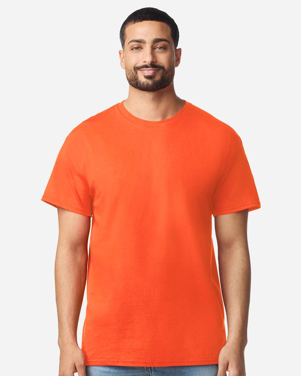 all — Orange