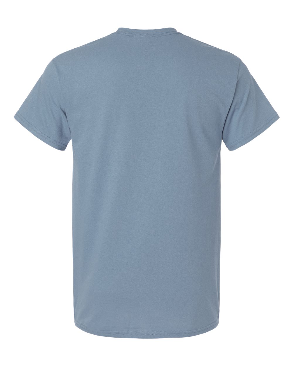 all — Stone Blue – back