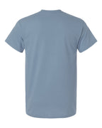 all — Stone Blue – back