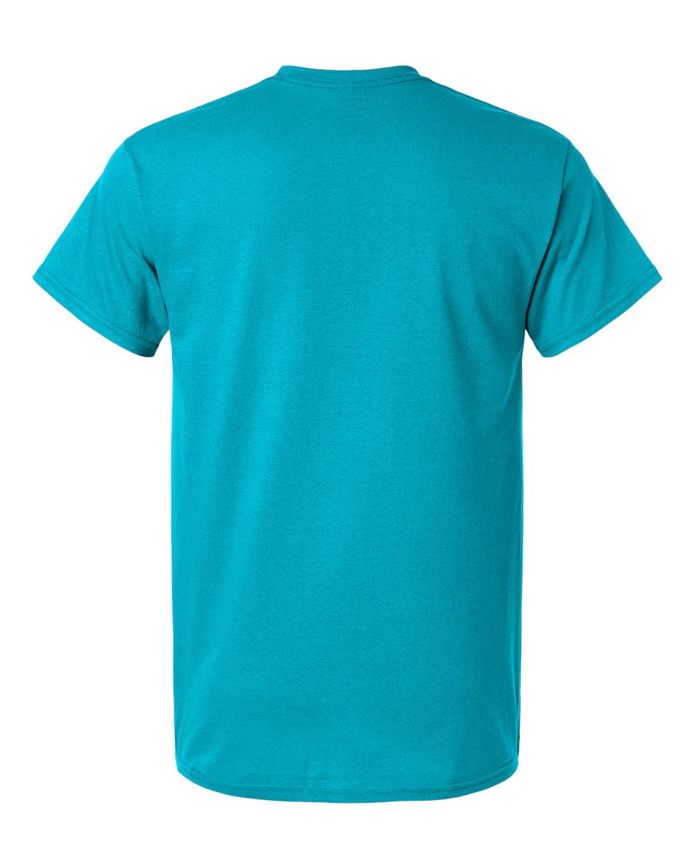 all — Tropical Blue – back