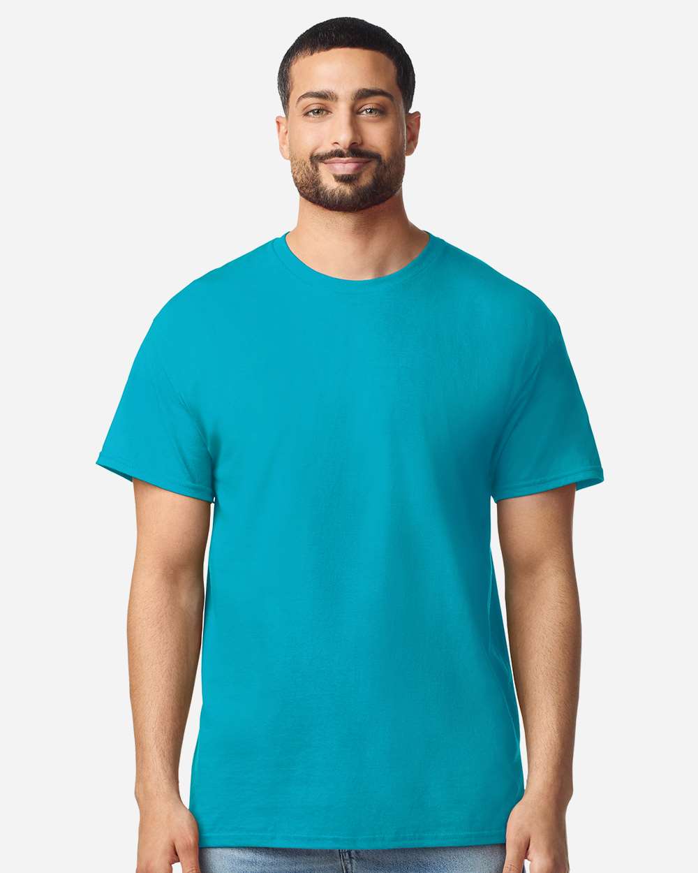all — Tropical Blue