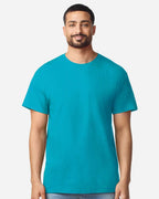all — Tropical Blue