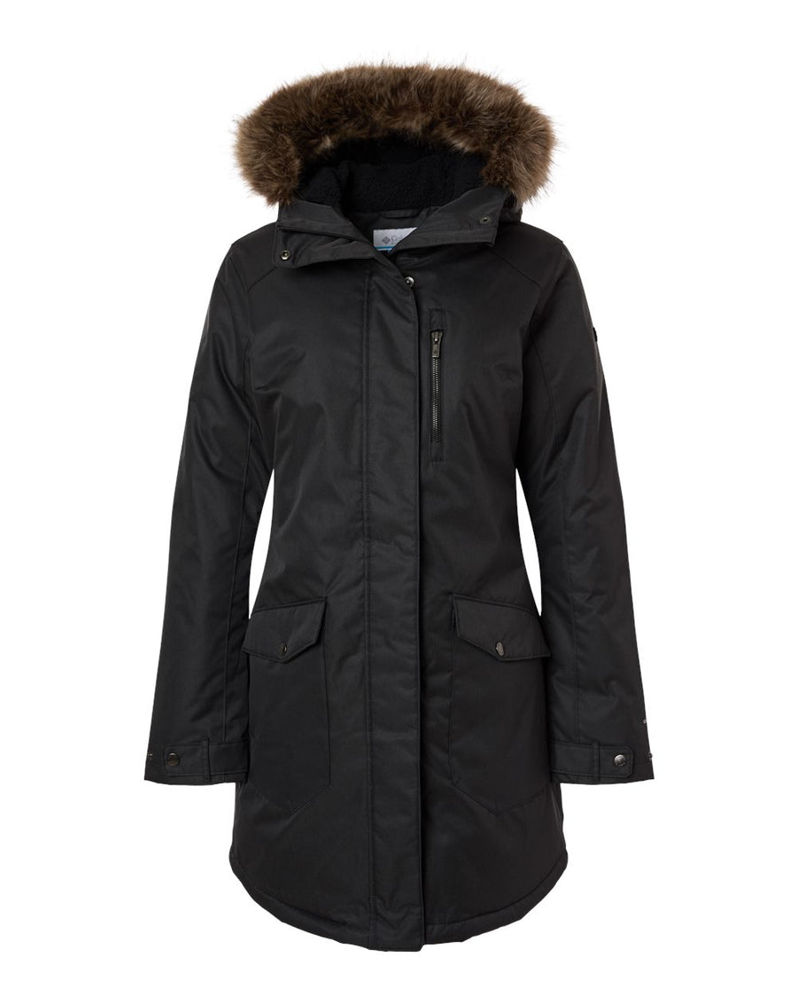Black — front