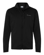 Black — front