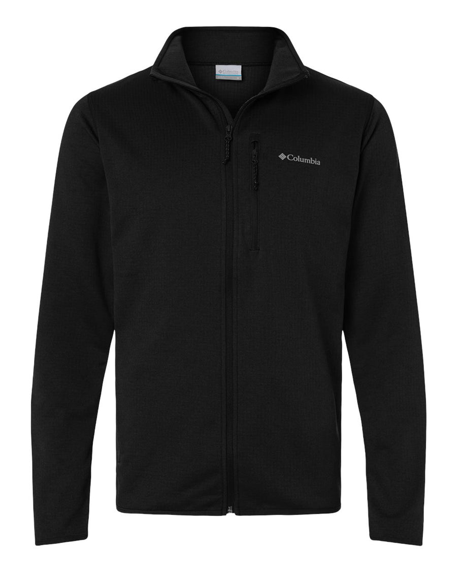 Black — front