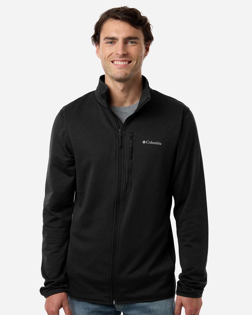 Black — model