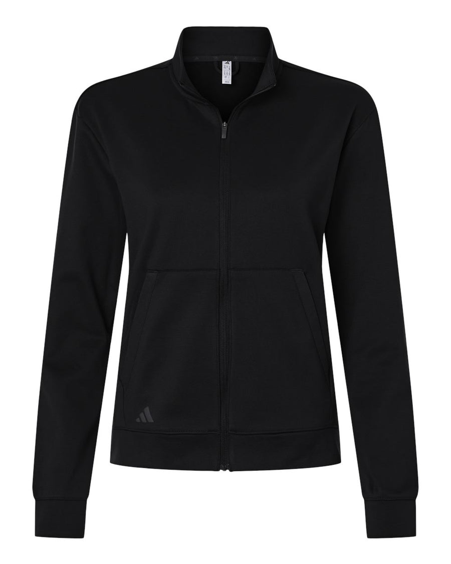 Black — front