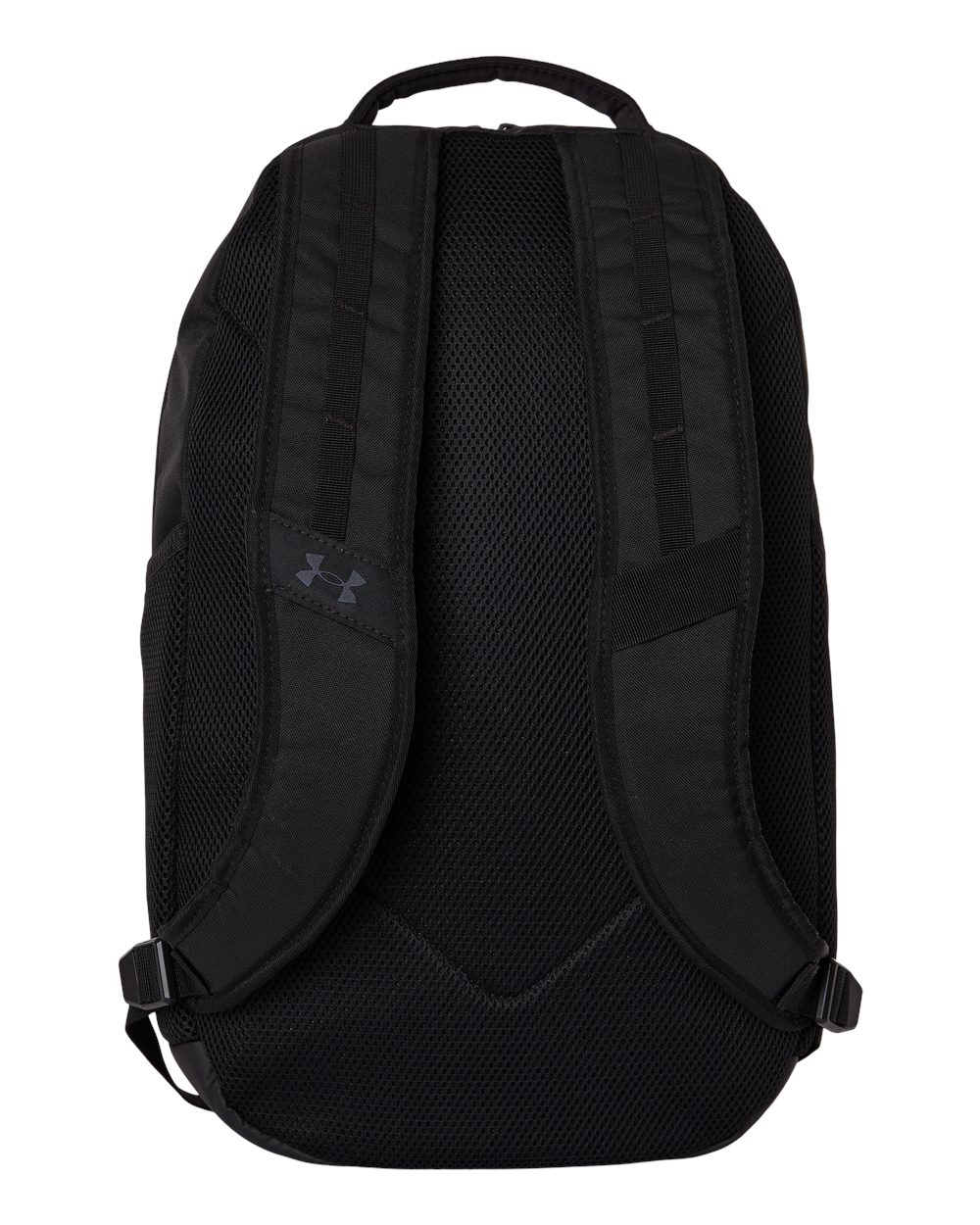 Black/ Black — back