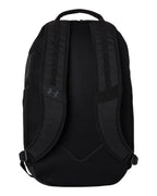 Black/ Black — back