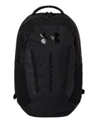 Black/ Black — front