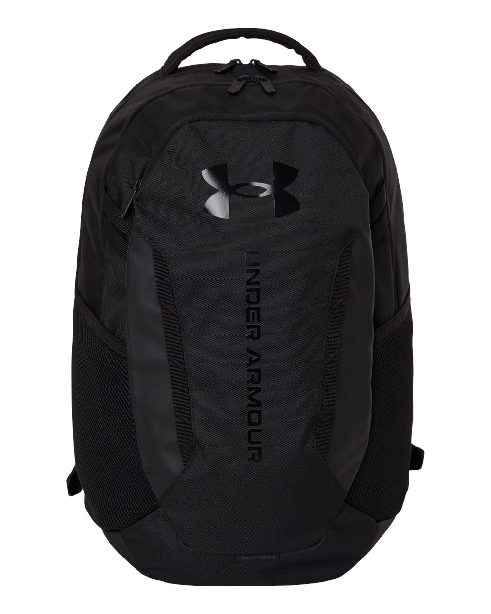 Black/ Black — front